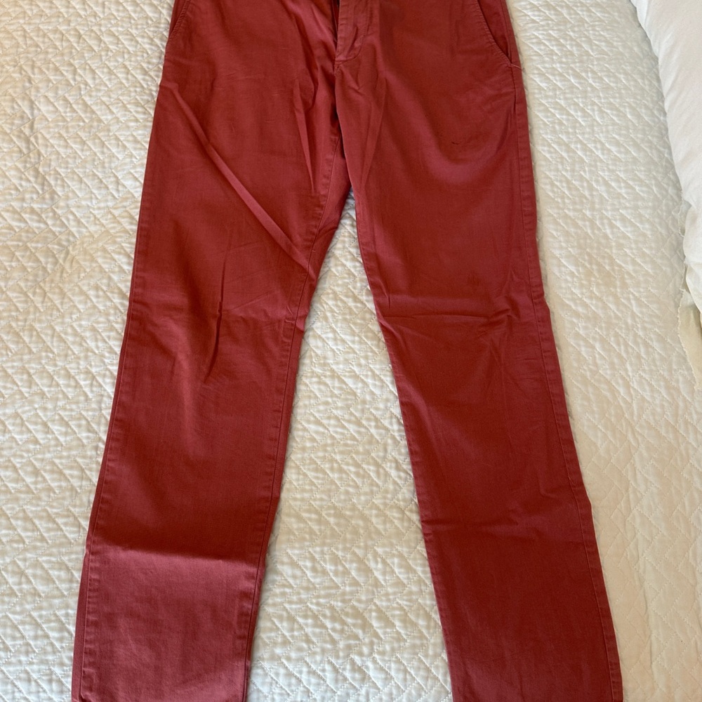 Coral Women’s Jcrew Pants
